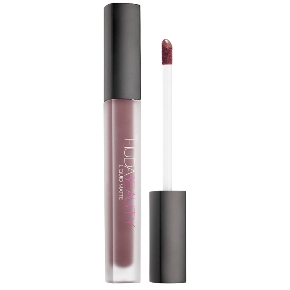 Huda Beauty Trophy Wife lip kit